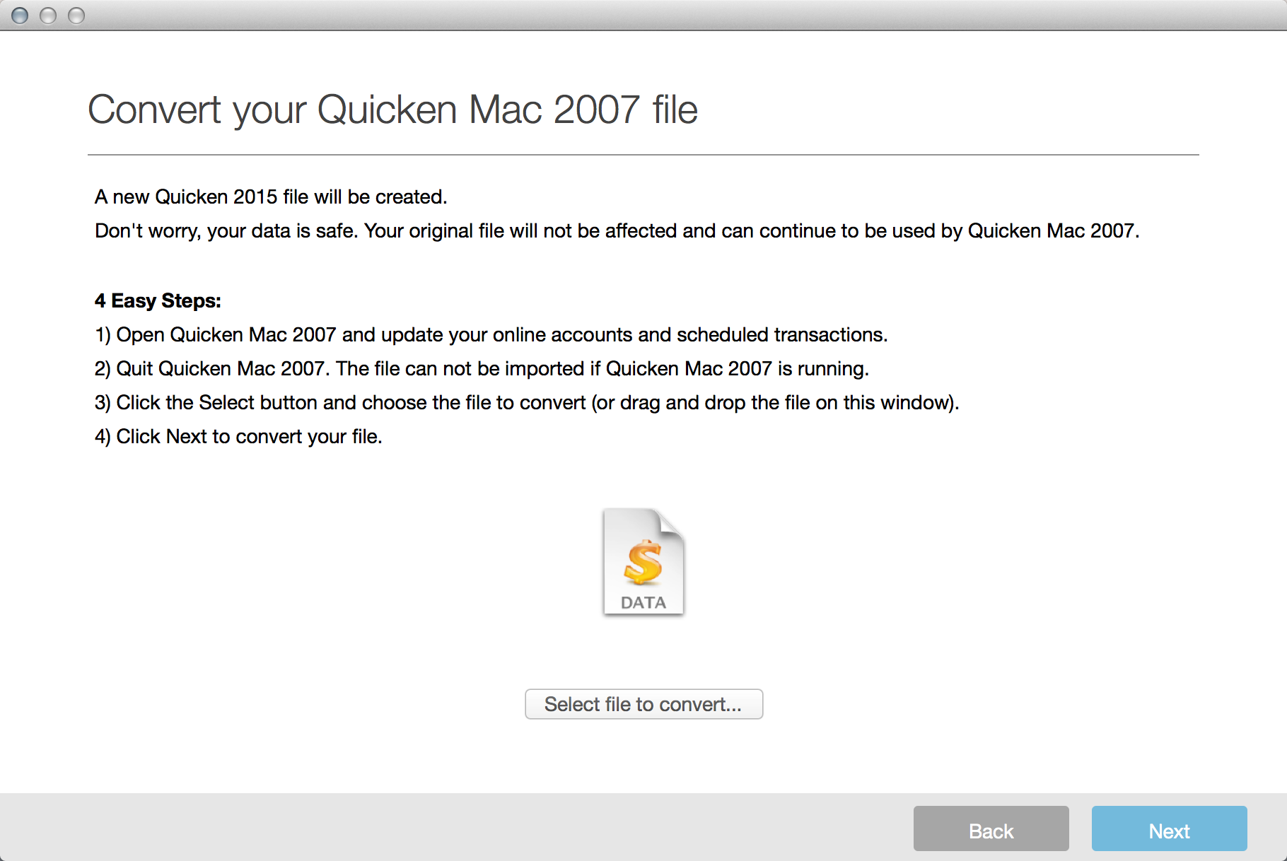 intuit quicken home and business for mac